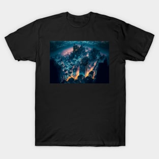 Lights T-Shirt